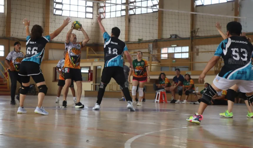 Jujuy recibe el torneo nacional newcom con 52 equipos federales