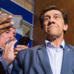 Sadir ranking gobernadores: Jujuy en el séptimo lugar nacional