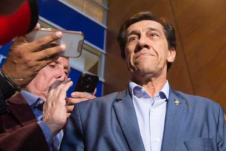 Sadir ranking gobernadores: Jujuy en el séptimo lugar nacional