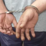 Capturaron a dos ladrones tras robar moto en La Mendieta