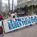 Caso “Pocho” Oviedo: juicio oral confirmado para marzo, tras casi siete años de espera