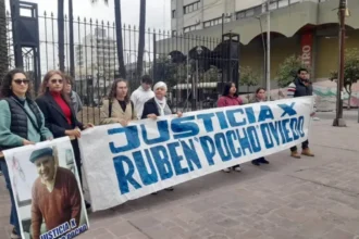 Caso “Pocho” Oviedo: juicio oral confirmado para marzo, tras casi siete años de espera