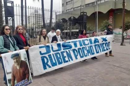 Caso “Pocho” Oviedo: juicio oral confirmado para marzo, tras casi siete años de espera
