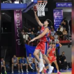 Jujuy Básquet se mide ante Amancay en duelo de alto voltaje