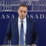 Vocero genera debate con frase sobre importaciones