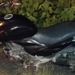 Capturan a joven tras persecución en moto robada en Palpalá