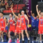 Jujuy Básquet sorprende al líder con victoria contundente en casa