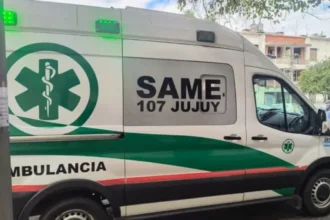 Tragedia en Mariano Moreno: descubren a gendarme sin vida en inquilinato