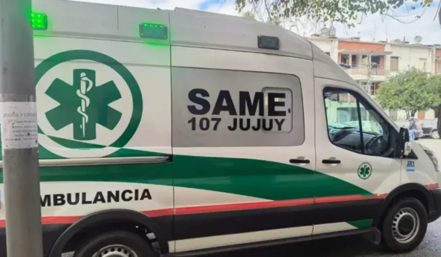 Tragedia en Mariano Moreno: descubren a gendarme sin vida en inquilinato