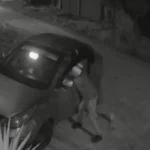 Asalto a mano armada: robaron dos autos en empresa de alquiler de Palpalá