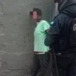 Detenido tras robo Alto Comedero agrede a policía en comisaría