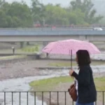 Condiciones climáticas adversas: alerta meteorológica Jujuy en fin de semana