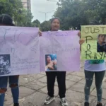 Reclaman prisión para acusados en caso Juan Segovia Alto Comedero