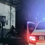 Apuñalaron a un joven cerca de la vieja terminal de Jujuy