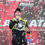 Victoria de Federico Stieglitz marca el inicio de la temporada 2026