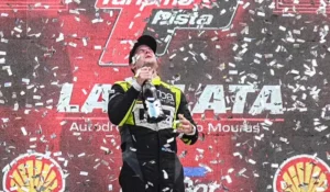 Victoria de Federico Stieglitz marca el inicio de la temporada 2026