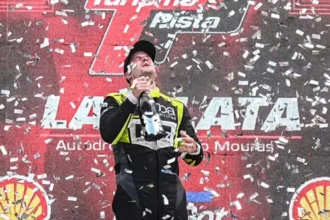 Victoria de Federico Stieglitz marca el inicio de la temporada 2026