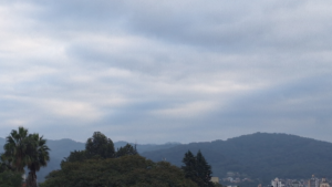 Jujuy enfrentará días de pronóstico lluvia con tormentas dispersas