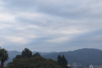 Jujuy enfrentará días de pronóstico lluvia con tormentas dispersas