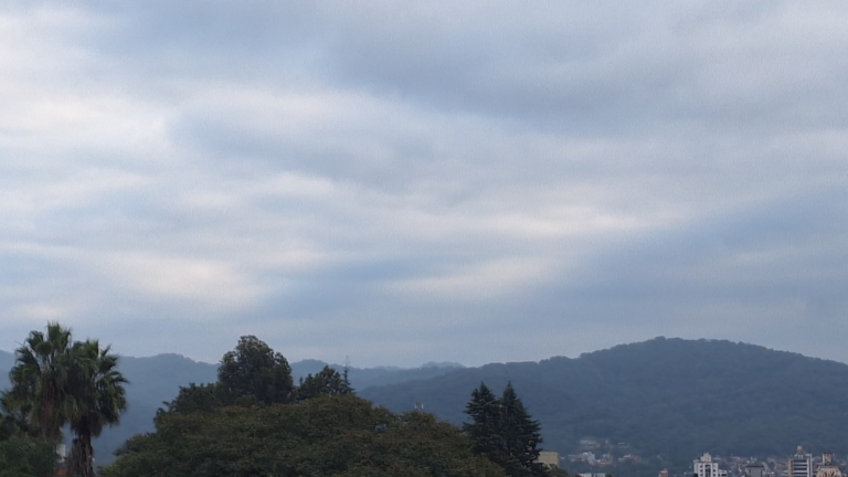 Jujuy enfrentará días de pronóstico lluvia con tormentas dispersas