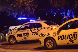 Brutal agresión en Alto Comedero: hirió a su ex con tijeras