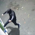 Violenta agresión en Humahuaca: irrumpió en casa y atacó al novio de su ex