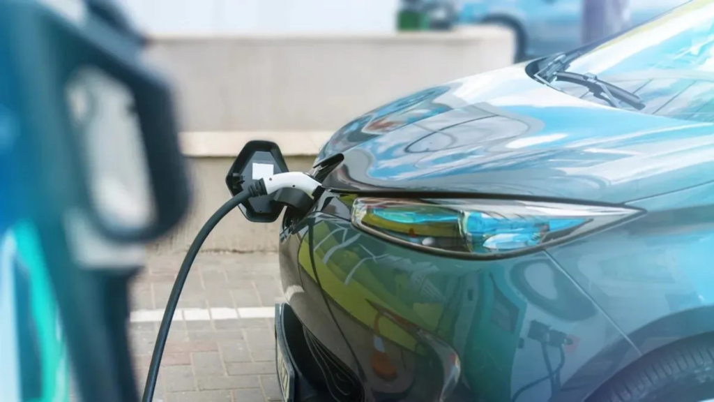 San Salvador de Jujuy exime impuestos a autos eléctricos