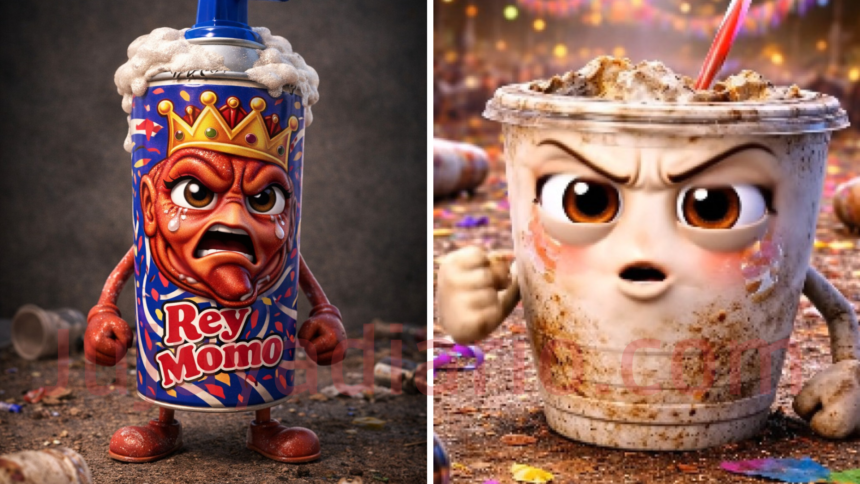 Gobierno lanza videos para que jujeños celebren Carnaval sin contaminar