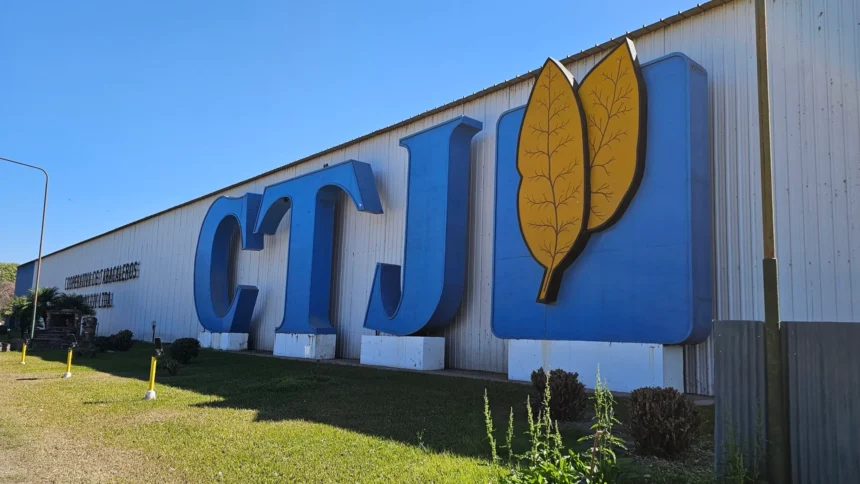 Cinco décadas de tabacaleros Jujuy: la cooperativa marca un hito histórico
