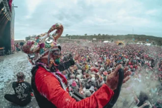 Cómo disfrutar el Carnaval seguro en Jujuy sin riesgos