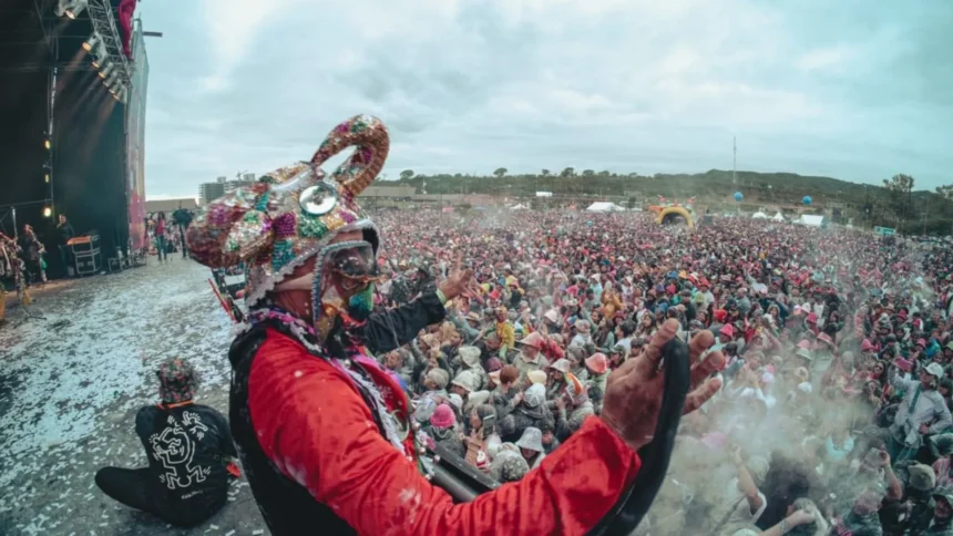 Cómo disfrutar el Carnaval seguro en Jujuy sin riesgos