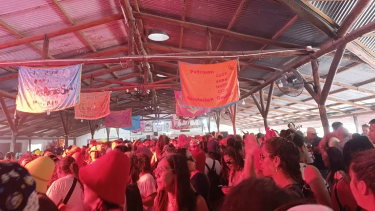 Jueves de Comadres Jujuy: el ritual ancestral que abre la fiesta