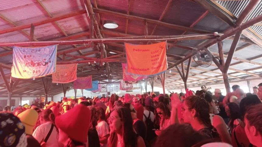 Jueves de Comadres Jujuy: el ritual ancestral que abre la fiesta