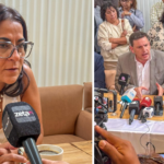 Carolina Moisés cuestiona intervención PJ Jujuy por suspensión de elecciones