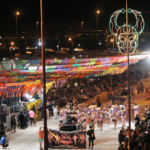 Carnaval en Ciudad Cultural: conocé las restricciones tránsito este fin de semana