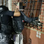 Tenía prisión domiciliaria en Alto Comedero y lo detuvieron alcoholizado en Mariano Moreno