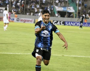 Gimnasia Jujuy debuta en Primera Nacional contra Midland este lunes