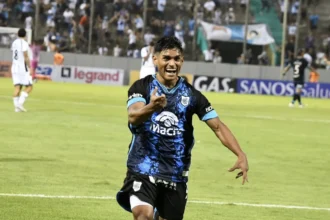 Gimnasia Jujuy debuta en Primera Nacional contra Midland este lunes