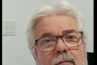 Juez Rodolfo Fernández se defiende en causa Horizonte Aldecoa