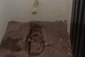 Asaltan instalaciones del Club Cuyaya en plena reforma