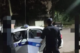 Dos menores fueron atacados y robados en Palpalá por delincuentes