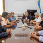 Álvarez García actúa en disputa laboral Zapla