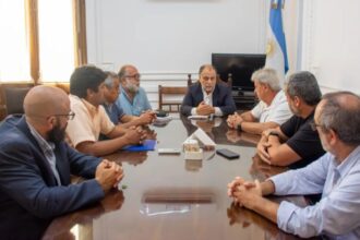 Álvarez García actúa en disputa laboral Zapla