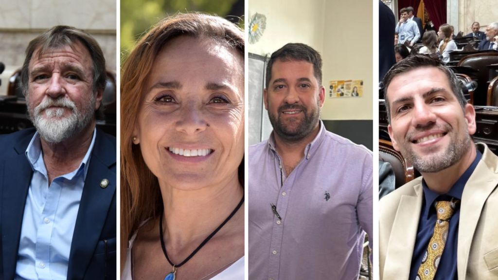 Seguimiento de decisiones políticas en Jujuy: lo que sucede en la provincia