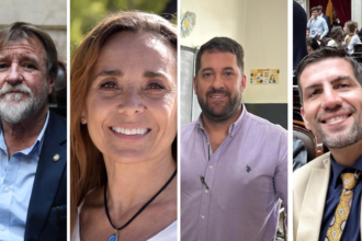 Seguimiento de decisiones políticas en Jujuy: lo que sucede en la provincia