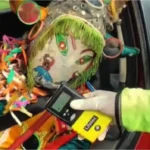 Carnaval: 269 conductores multados por conducir bajo efectos del alcohol