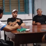 Darío Zampini regresa a dirigir Tiro y Gimnasia en su segunda etapa