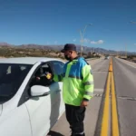 Récord de alcoholemias positivas durante festividades de Carnaval en Jujuy