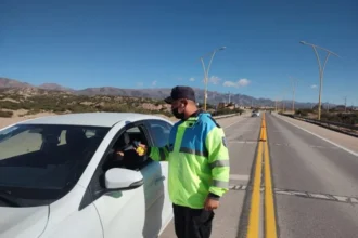 Récord de conductores alcoholizados durante festividades de Carnaval en Jujuy