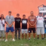 San Francisco se alista para la temporada 2026